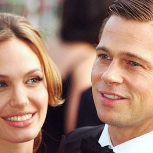 Brad Pitt ve Angelina Jolie boşandı