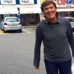 Gianni Morandi, la spesa di domenica e l’assurda ira degli italiani