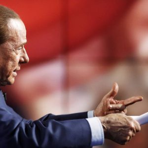 Berlusconi-Lario: Schluss mit dem großen Scheck