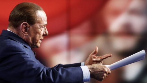 Berlusconi-Lario: Schluss mit dem großen Scheck