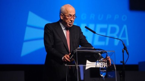 Hera promossa su sicurezza, qualità e ambiente