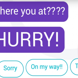 Google が Allo を発表: WhatsApp と Messenger への挑戦が始まる