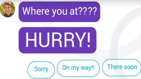 Google が Allo を発表: WhatsApp と Messenger への挑戦が始まる