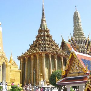 Turismo: Bangkok primero en el mundo, Milán mejor que Roma