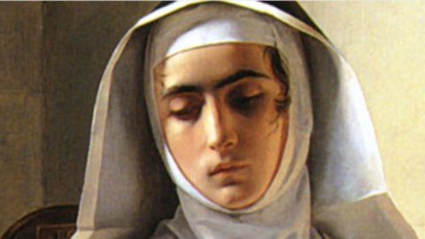 Die Nonne von Monza, 33, beschäftigt sich mit Frauen in der frühen Neuzeit