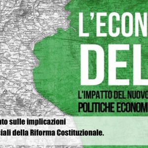 Referendum: infrastrutture e grandi reti di trasporto, cosa cambia