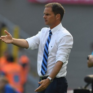 Inter-Toro decide la sorte di De Boer. Il Genoa spegne il Milan