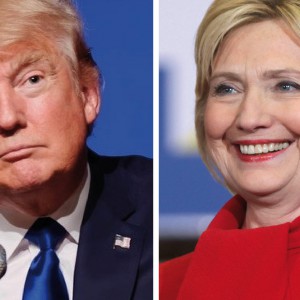 Duel Trump-Clinton TV dan KTT OPEC mendominasi pasar