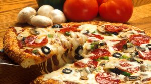 La pizza napoletana è patrimonio Unesco ecco una delle sue infinite varianti