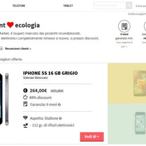 Smartphone, el usado reacondicionado para conquistar el mercado