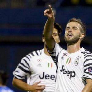 Champions, super Juve en Zagreb: Dybala también se desbloquea