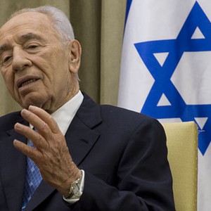 Israël dit au revoir à Shimon Peres