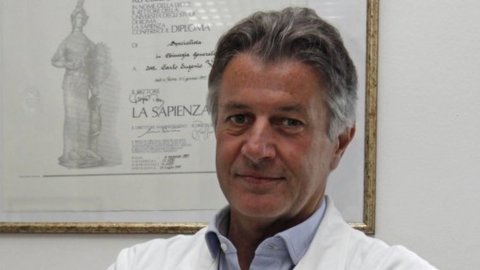 Vitelli: “Curare la sanità: più innovazione e alt a corruzione e burocrazia”