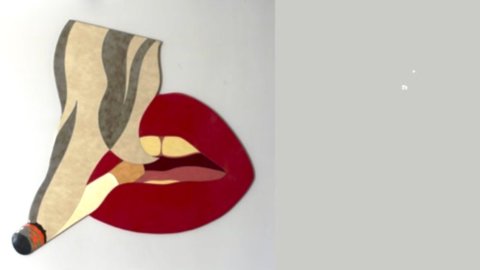 Rome, l'art contemporain rencontre l'AMOUR