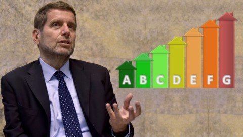 Testa (Enea): “Con gli ecobonus una rivoluzione per i condomini”