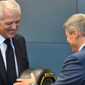 Pirelli: investimento in Romania da 200 milioni
