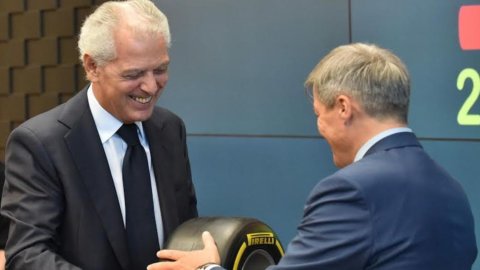 Pirelli: investimento in Romania da 200 milioni