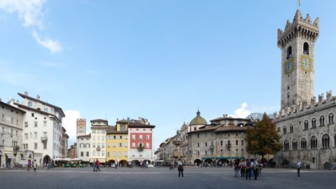 Trient und Bozen, die heutige Abstimmung ist ein nationaler Test