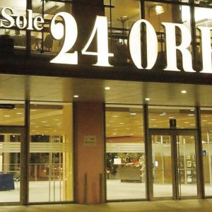 Il Sole 24 Ore, slittano piano e aumento di capitale