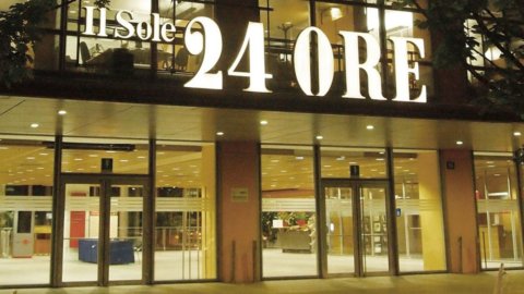 Il Sole 24 Ore: Del Torchio renunció, el nuevo CEO el lunes