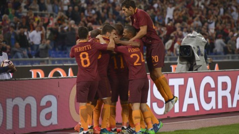 Inter plânge, Roma zâmbește, Milano sărbătorește: ce spectacol