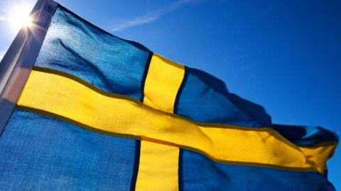 瑞典招工：也招不懂语言的外国人