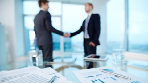 Il factoring accelera: +6,17% ad agosto