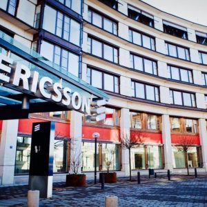 Ericsson va supprimer 4 XNUMX emplois