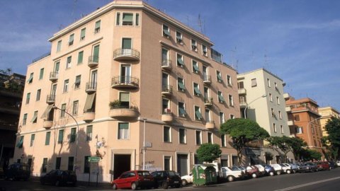 Casa: 6 anni di stipendio per comprarla