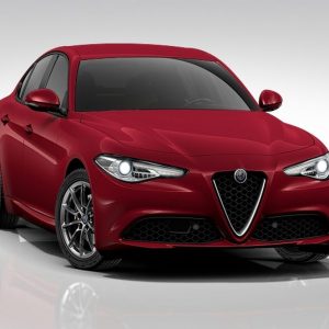 Корпоративный флот: Alfa ускоряет запуск Giulia Business "AE"