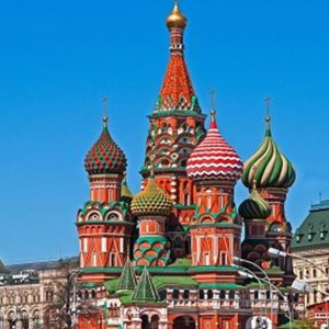 Hacker all’attacco della Russia: finanza nel mirino