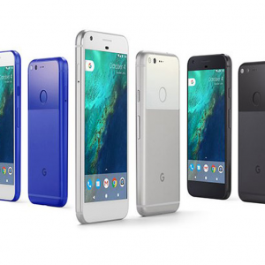 Guerra de smartphones: de Nexus a Pixel, Google desafía a Apple