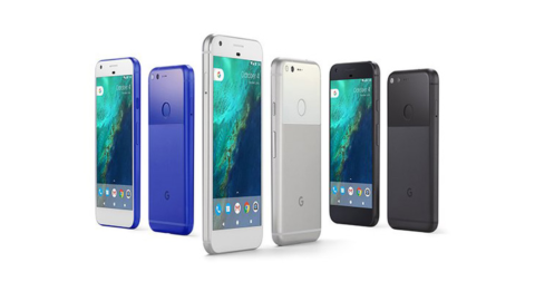 Perang smartphone: dari Nexus ke Pixel, Google menantang Apple