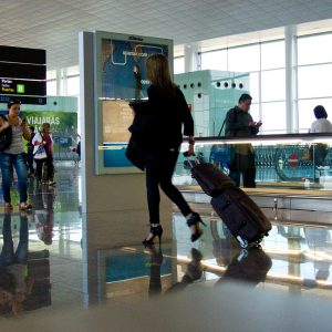 Toscana Aeroporti: récord de pasajeros y nueva terminal en Pisa