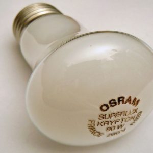 Osram vola in Borsa, diventerà cinese?