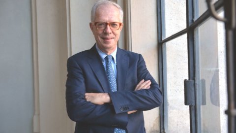 Messori: "Banks, public intervention is not a taboo"