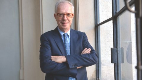 Messori:  “Banche, l’intervento pubblico non è un tabù”