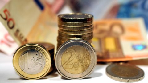 Inflation Can Help Earnings in the Eurozone: Here's How