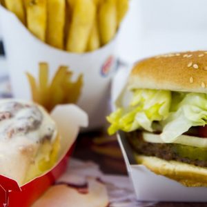 Burger King desafía a McDonald's: 6 nuevos puestos de trabajo en Italia