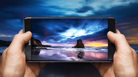 Samsung: Das Problem sind nicht die Akkus, sondern die Spitzenreiter