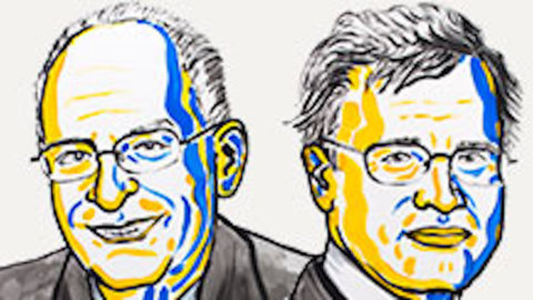 Premiul Nobel pentru economie lui Hart și Holmstrom