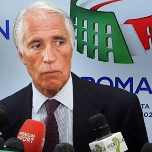 Olimpiadi Roma 2024: ora è finita davvero