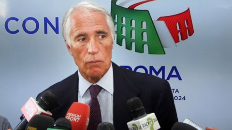 Olimpiada Roma 2024: acum chiar s-a terminat