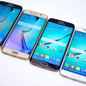 Samsung lancia maxi piano di investimenti: 160 miliardi