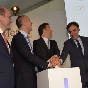 Terna تعيد إطلاق "Cantieri Aperti": 2 مليار عقد عبر الإنترنت