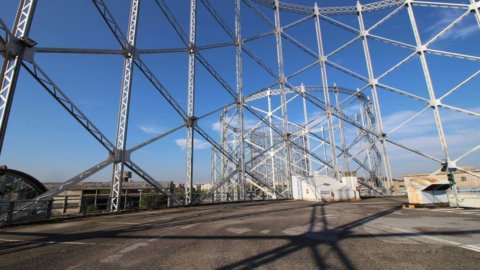 Gas, a Rovigo Sit avvia i lavori per la nuova Officina