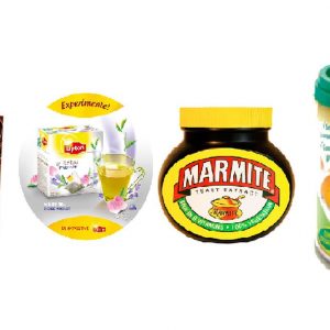 Brexit: Knorr, Magnum, dan Marmite dari tabel Inggris