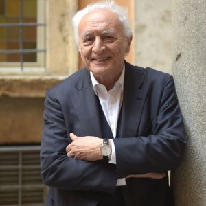 Beppe Vacca: "De Gramsci al SÍ en el referéndum"