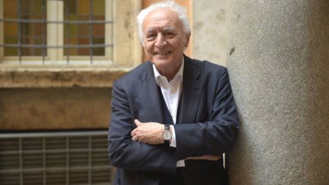 Beppe Vacca : « De Gramsci à OUI au référendum »