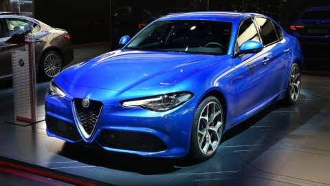 Auto: l’Italia corre (+18%), Fca vola (+21%)